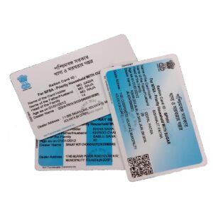 pvc card